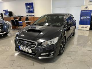 Subaru Levorg 1.6GT Trend Linear/CZ/1.maj.