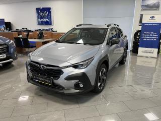 Subaru Crosstrek 2.0i-S ES Comfort Lineartronic