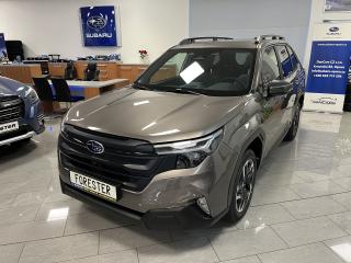 Subaru Forester Comfort Navi Lineartronic