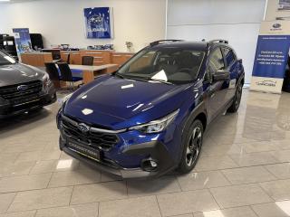 Subaru Crosstrek 2.0i-S ES Comfort Lineartronic