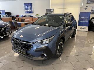 Subaru Crosstrek 2.0i-S ES Comfort Navi Linear.