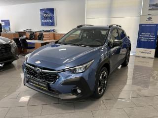 Subaru Crosstrek 2.0i-S ES Executive Line. MHEV