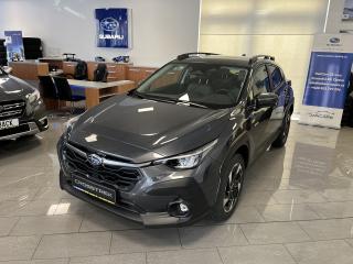 Subaru Crosstrek 2.0i-S ES Executive Line. MHEV