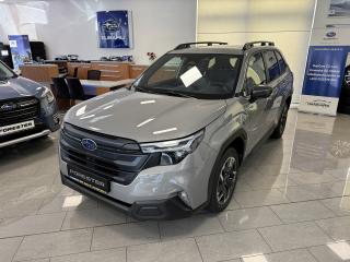 Subaru Forester Comfort Navi Lineartronic