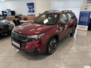 Subaru Forester Active Lineartronic