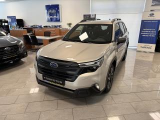 Subaru Forester Comfort Lineartronic