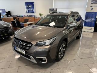 Subaru Outback 2.5i Touring Lineartronic/R/1