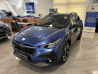 Subaru Crosstrek 2.0i-S ES Comfort Lineartronic