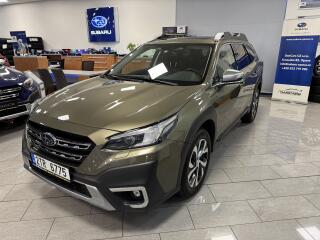 Subaru Outback 2.5i-T ES Touring Lineartronic