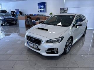 Subaru Levorg 1.6GT-S Sport Lineartronic