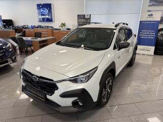 Subaru Crosstrek 2.0i Active, CZ, 1. maj.