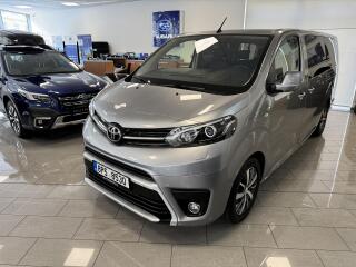 Toyota ProAce Verso 2.0D 180k Family, Webasto, �R