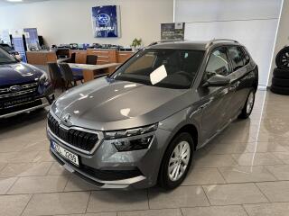 �koda Kamiq 1.5 TSI Style DSG, CZ, 1. maj.