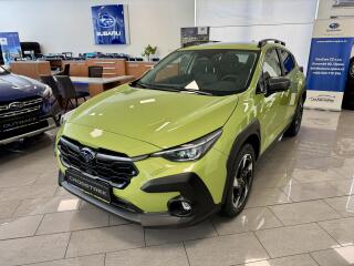Subaru Crosstrek 2.0i Executive Lineartr-AKCE