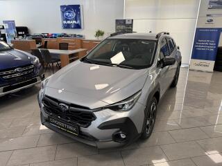 Subaru Crosstrek 2.0i Comfort Lineartronic-AKCE