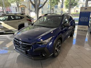 Subaru Crosstrek 2.0i-S ES Comfort Navi Linear.