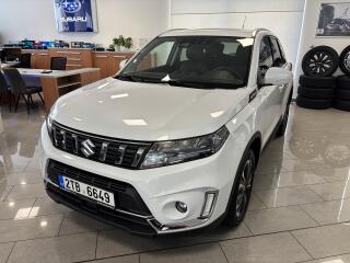 Suzuki Vitara 1.4 Elegance Panorama 4x4 6AT
