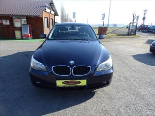 BMW Řada 5 2,2 520i - náhled 1