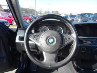 BMW Řada 5 2,2 520i - náhled 12