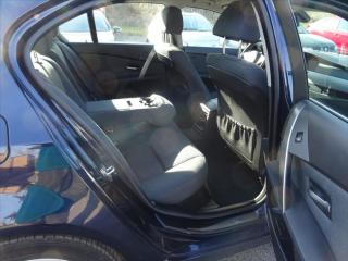BMW Řada 5 2,2 520i - náhled 16
