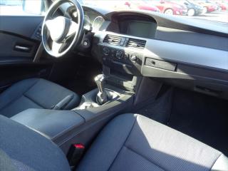 BMW Řada 5 2,2 520i - náhled 17