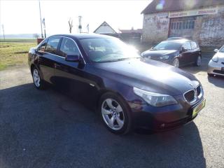 BMW Řada 5 2,2 520i - náhled 2