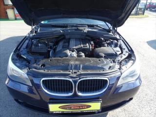 BMW Řada 5 2,2 520i - náhled 22