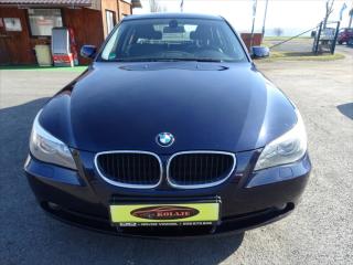 BMW Řada 5 2,2 520i - náhled 26