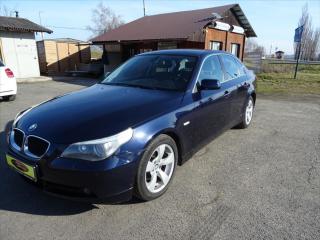 BMW Řada 5 2,2 520i - náhled 3