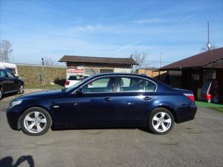 BMW Řada 5 2,2 520i - náhled 4