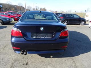 BMW Řada 5 2,2 520i - náhled 6