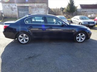 BMW Řada 5 2,2 520i - náhled 7