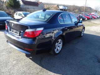 BMW Řada 5 2,2 520i - náhled 8
