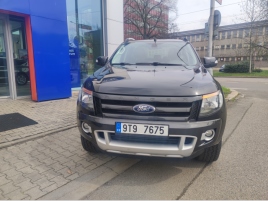 Ford Ranger 3.2 TDCI Double Cab Wildtrak