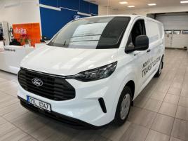 Ford Transit Custom 2.0 EcoBlue 136k Trend L2