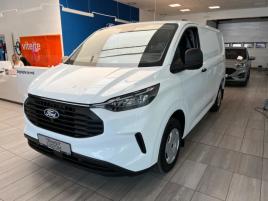 Ford Transit Custom 2.0 EcoBlue 110k Trend L1