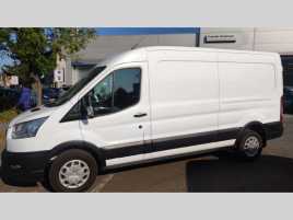 Ford Transit 2.0TDCi 130 Trend350 aut hydro