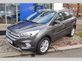 Ford Kuga 2.0 TDCi 150k Titanium Plus