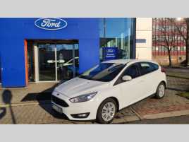 Ford Focus 1.6 Duratec 77kW LPG