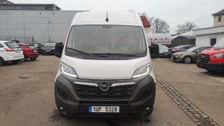 Opel Movano 1 maj.R, 