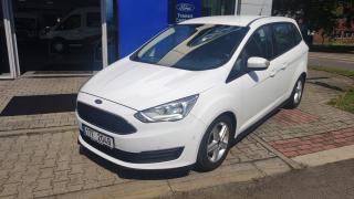 Ford Grand C-MAX 1.0 EcoBoost 125k 6st.man.