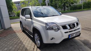 Nissan X-Trail 2.0 110kW 