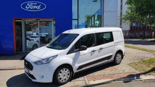 Ford Transit Connect 1.5 TREND N1 L2 EcoBlue 74kW