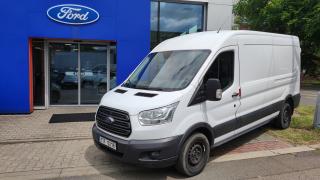 Ford Transit 2.0 EcoBlue, L2H2, R