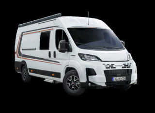 Weinsberg Carabus 540 MQ EDITION [FIRE]