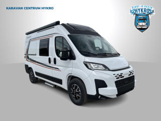 Weinsberg Carabus 540 MQ EDITION [FIRE]