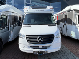 Weinsberg CaraCompact Suite PEPPER 640 M