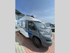 Knaus L!VE WAVE 700 MEG