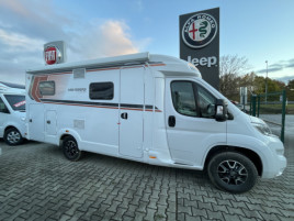 Weinsberg CaraCompact 600 MEG [PEPPER] (