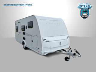 Tabbert Senara 460 E 2.3 (16)